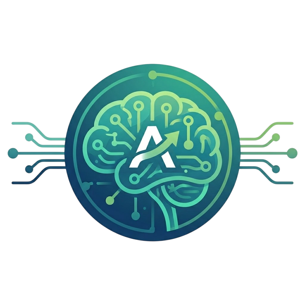 ClaudiA Bot Logo